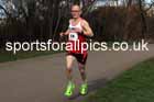 Senior Mens 2026 NECAA Royal Signals Road Relays, Hetton Lyons Country Park, Hetton le Hole. Photo: David T. Hewitson/Sports for All Pics